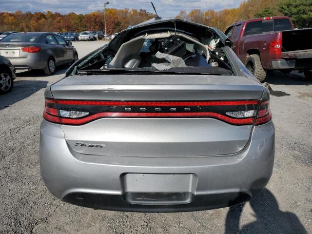 1C3CDFAA5FD403392 Dodge DART SE