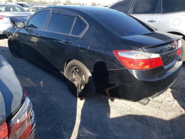 1HGCR2E54FA098375 Honda Accord Sport