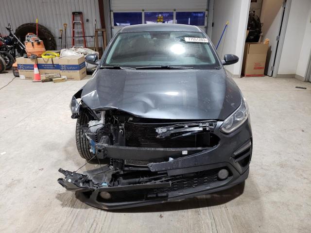 3KPF24ADXKE132867 KIA FORTE FE