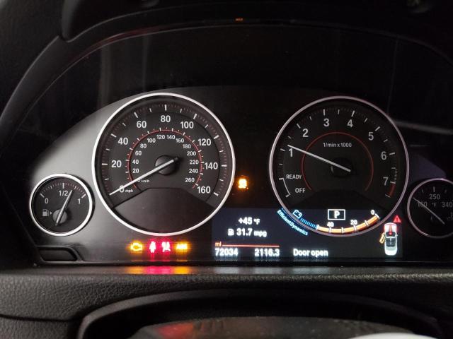 WBA4Z1C56JEC60993 BMW 430I