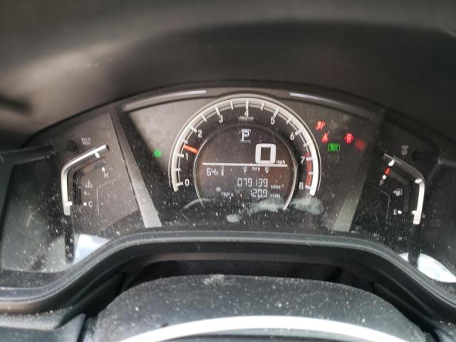 2HKRW6H3XJH233900 Honda CR-V LX