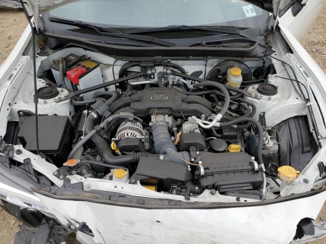 JF1ZCAC11L8702638 Subaru Brz Limite