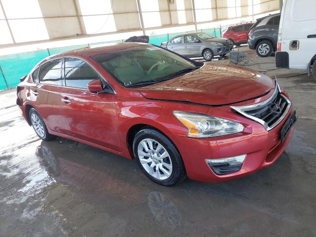 Auction sale of the 2014 Nissan Altima, vin: *****************, lot number: 76022833