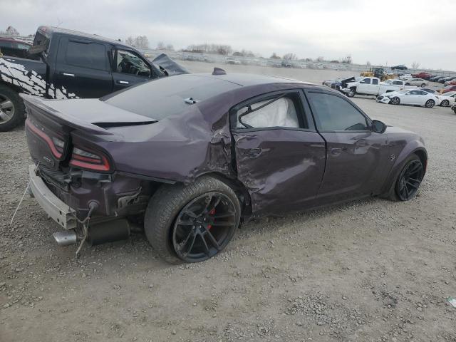 2C3CDXL96NH210887 Dodge Charger Srt Hellcat