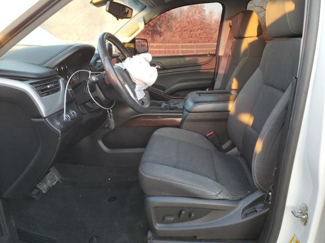 1GKS2AKC2FR126482 GMC YUKON SLE