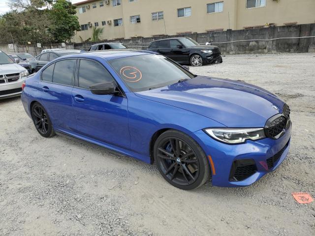 3MW5U7J07M8B54473 BMW M340I