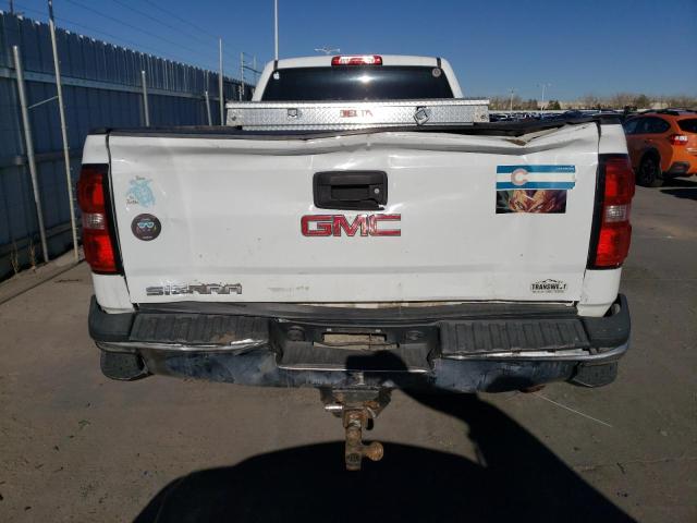 1GT12XEG2FF152798 GMC Sierra K2500 Heavy Duty