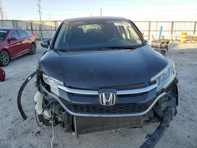 3CZRM3H34FG700128 Honda CR-V LX