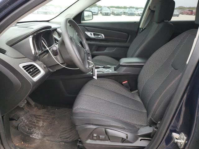2GKALMEK7H6156900 GMC Terrain Sle
