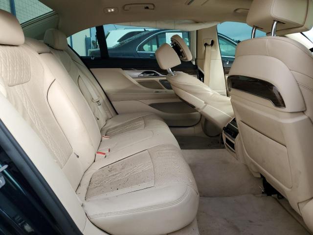 WBA7E2C52JG742036 BMW 740 I