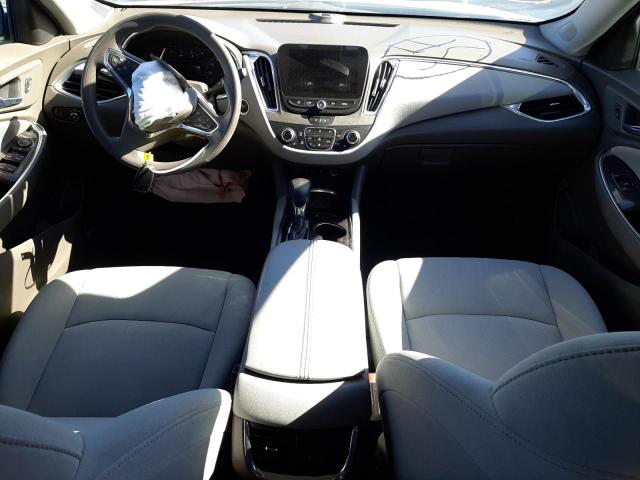 1G1ZD5ST7MF023397 Chevrolet MALIBU LT