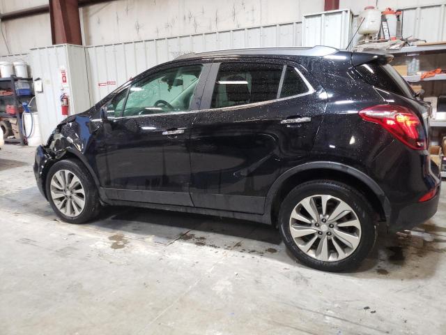 KL4CJASB0LB321263 Buick Encore Preferred