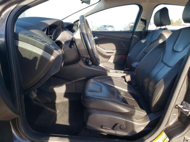 1FADP3K28GL209241 Ford FOCUS SE