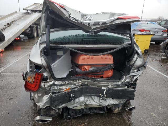 58ABK1GG9GU007127 Lexus ES 350