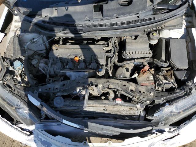 19XFB2F74FE262690 Honda CIVIC SE