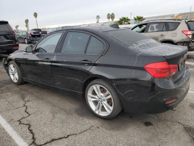 WBA8A9C54JK623099 BMW 320 I