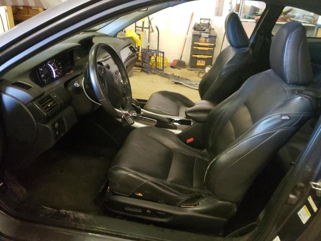 1HGCT1B82EA007273 Honda ACCORD EXL