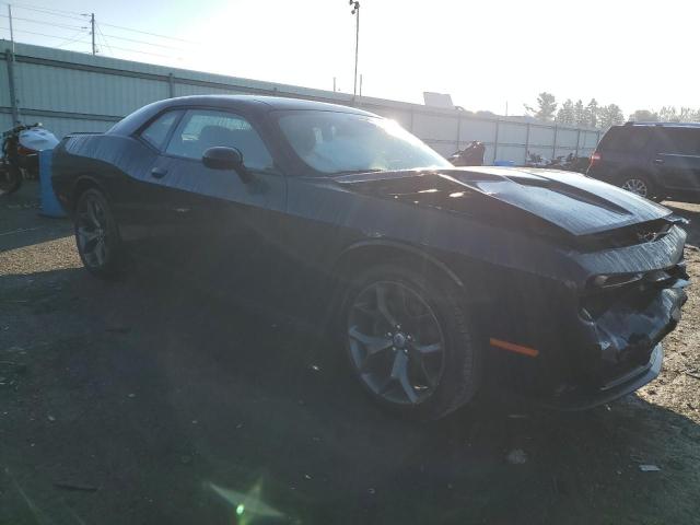 2C3CDZAG9JH155360 Dodge Challenger Sxt