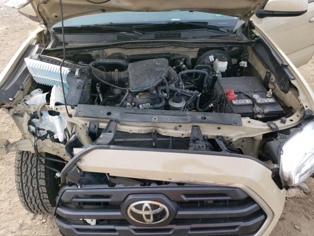 5TFSX5EN0KX064362 Toyota Tacoma Access Cab