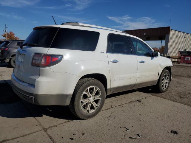 1GKKRRKD9GJ125557 GMC Acadia Slt-1
