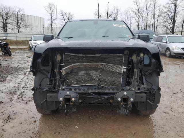 1GTU9CED4KZ405412 GMC Sierra K1500 Elevation