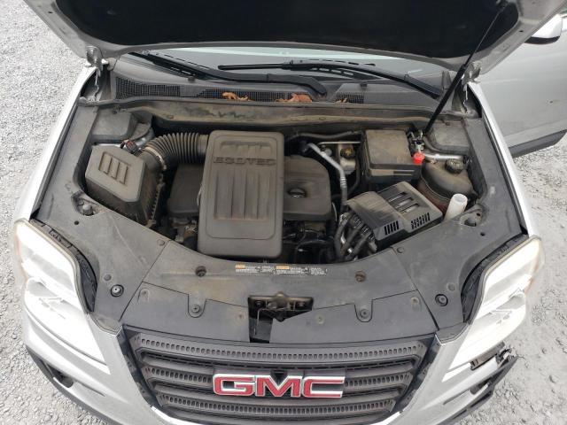 2GKALMEK5G6131735 GMC Terrain Sle