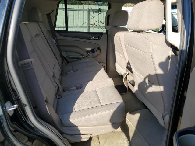 1GKS1AKC7JR324325 GMC YUKON SLE