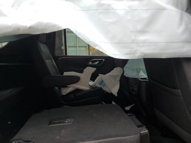 1GNSCFKD9PR393299 Chevrolet Suburban C1500 Premier