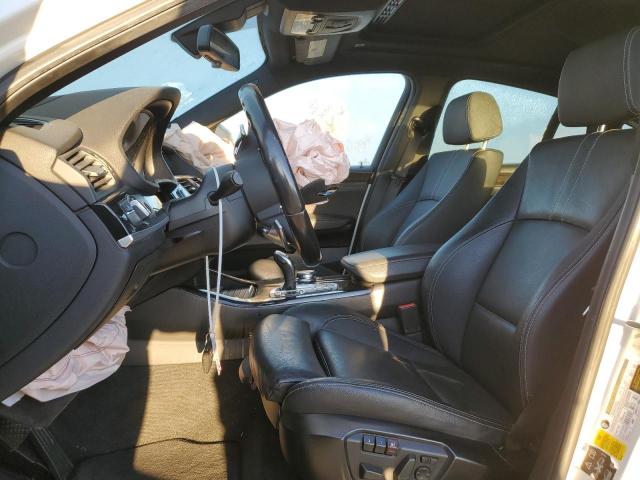 5UXXW7C56J0W65420 BMW X4 Xdrivem40i