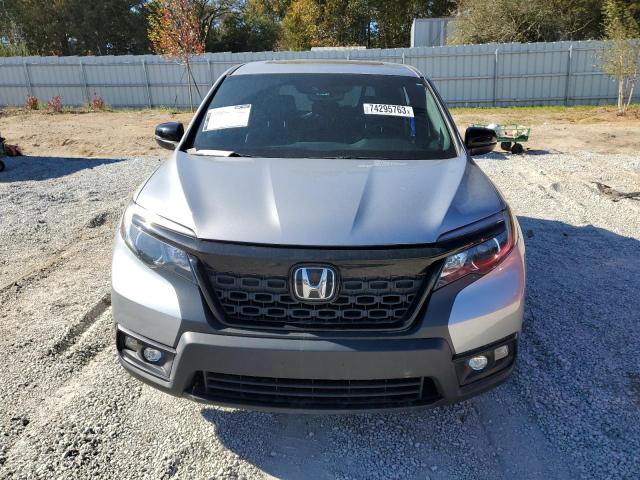 5FNYF7H51LB000007 Honda Passport Exl