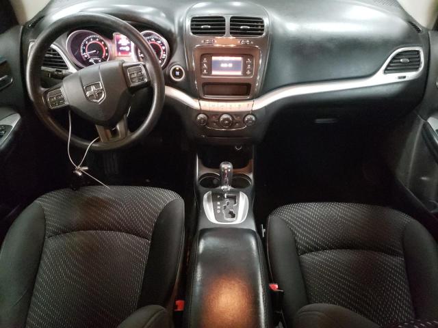3C4PDDBG0GT204816 Dodge Journey Sxt