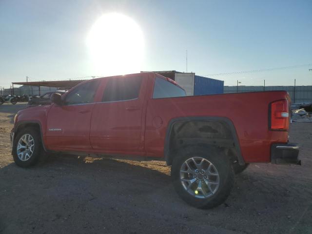 3GTU2UEC3EG150547 GMC Sierra K1500 Sle