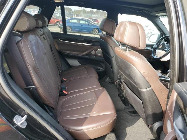 5UXKR6C30H0J85295 BMW X5 Xdrive50i