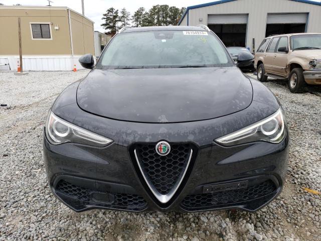 ZASFAKAN9J7B74131 Alfa Romeo Stelvio