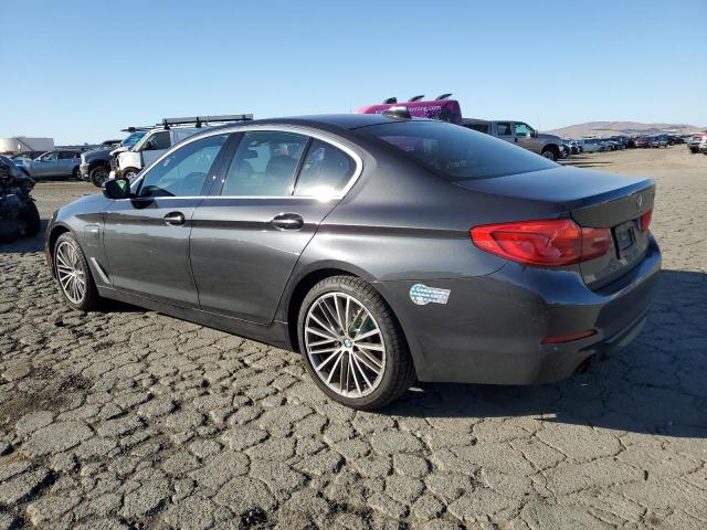 WBAJA9C08LCE05625 BMW 530e