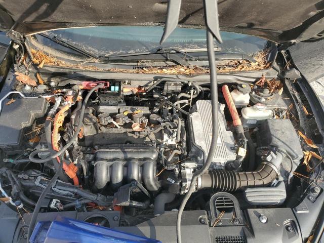 19XZE4F51KE014793 Honda INSIGHT EX