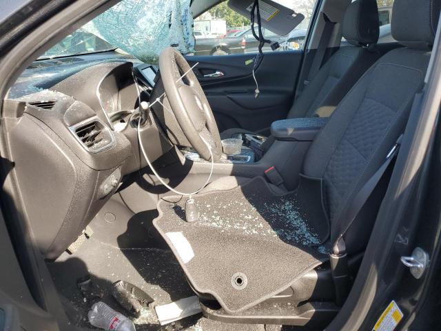 3GNAXKEV1KL345910 Chevrolet EQUINOX LT