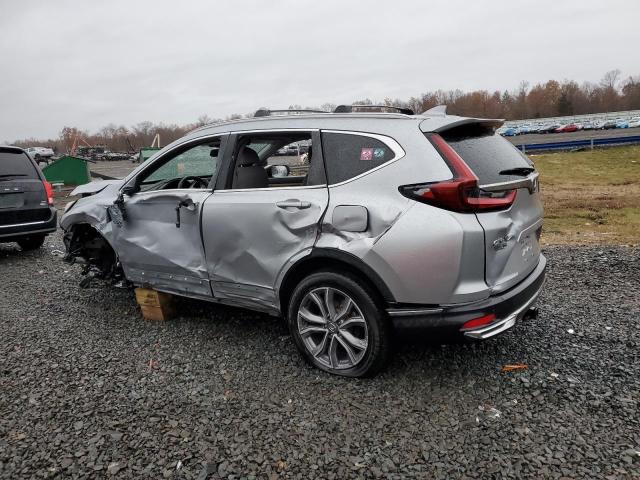 7FART6H93ME016872 Honda Cr-v Touring
