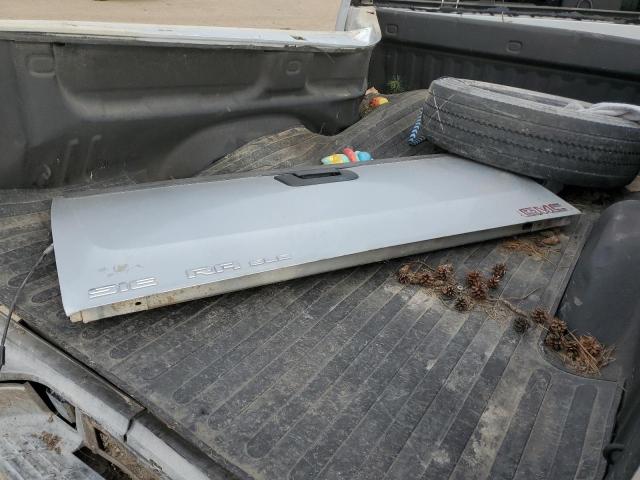 1GT120C84EF165201 GMC Sierra K2500 Sle