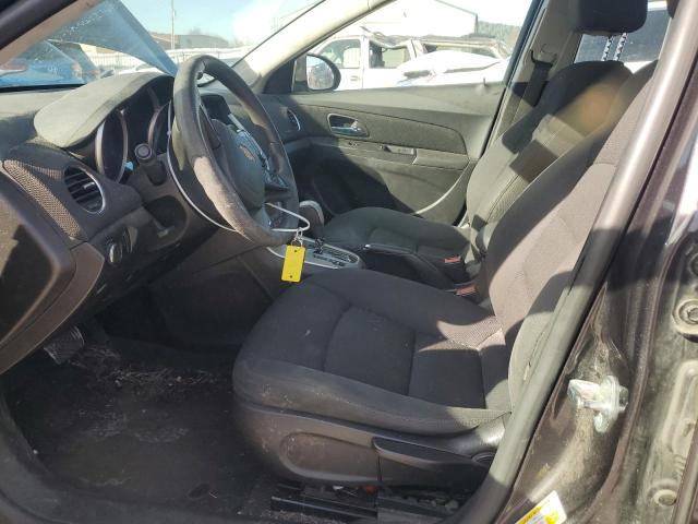 1G1PE5SB2G7114622 Chevrolet Cruze Limited Lt