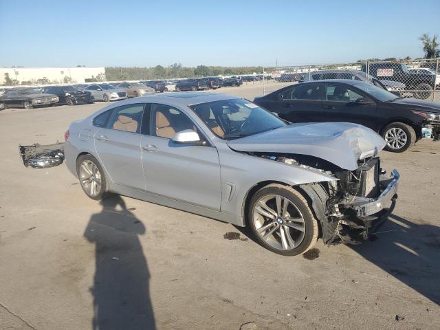 WBA4J1C54KBM13135 BMW 430i Gran Coupe
