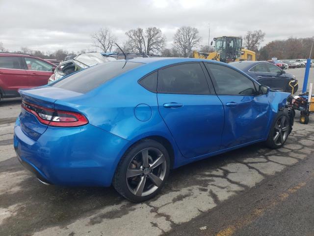 1C3CDFEBXFD252360 Dodge DART GT