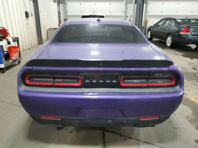 2C3CDZBT8KH547226 Dodge Challenger R/t