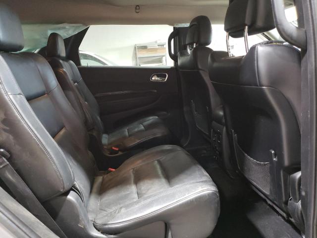 1C4RDJDG0FC801687 Dodge DURANGO LIMITED