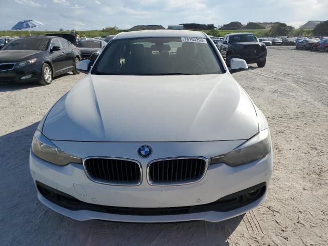WBA8E1G58GNT34430 BMW 320 I