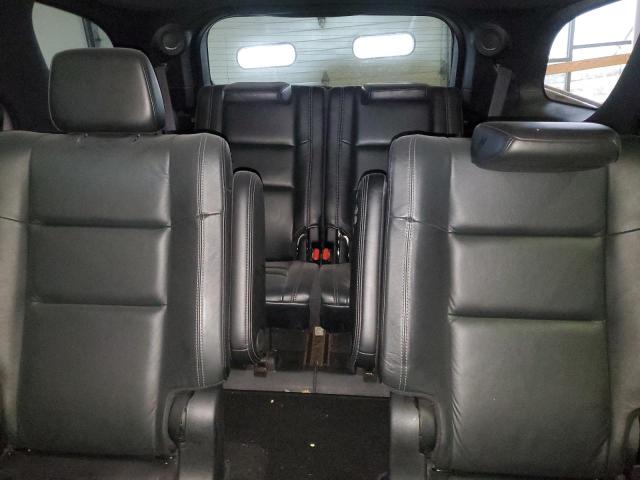 1C4RDJDG3MC766396 Dodge DURANGO GT