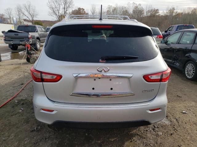 5N1AL0MM2FC531910 Infiniti QX60
