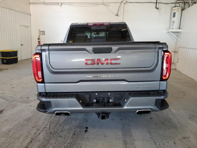 1GTU9FEL5LZ278230 GMC Sierra K1500 Denali