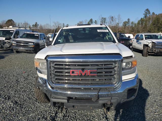 1GT22XEG3FZ525849 GMC Sierra K2500 Heavy Duty