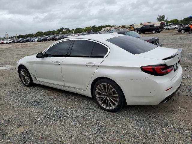 WBA13AG06MCF06833 BMW 530e